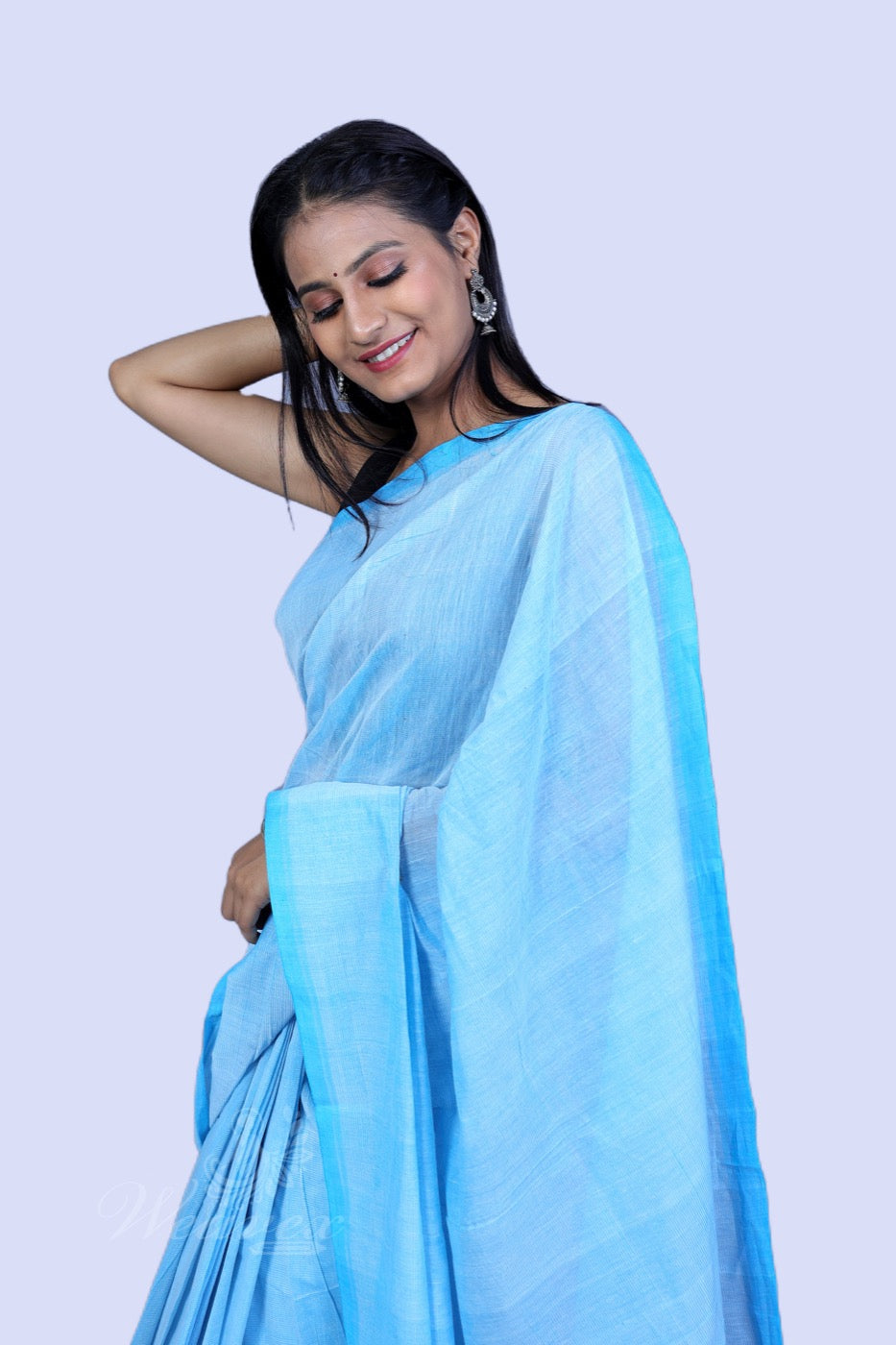 Isha Designs handloom saree
